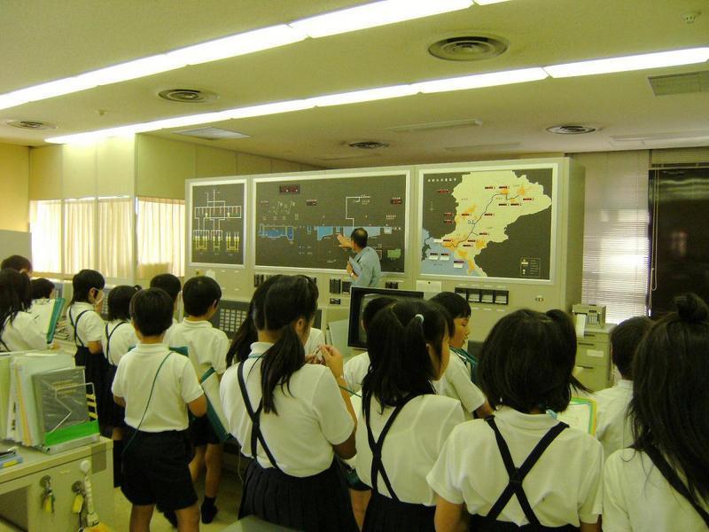 見学写真1